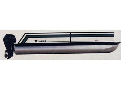 2026 Viaggio Lago Z24B