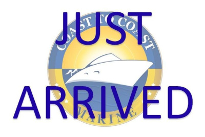 2026 Avalon Platinum LSZ 2585 VRB Windshield & Arch