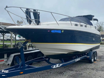 2006 Regal 2765 Commodore