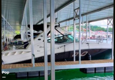 2007 Sea Ray Sundancer 310