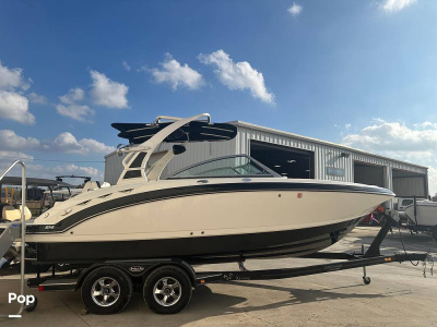 2012 Chaparral 224 Xtreme