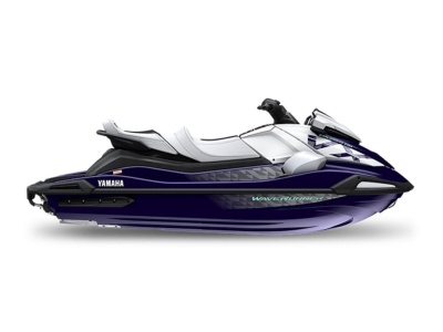2026 Yamaha VX Cruiser® HO with Audio