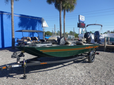 2026 Tracker Bass Tracker® Classic Limited