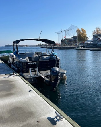 2024 Veranda VISTA22RC