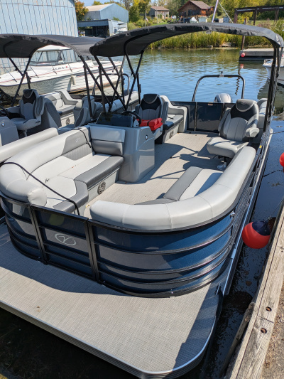 2024 Veranda VISTA22RC