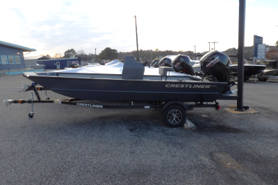 2026 Crestliner 1860 RETRIEVER CENTER CONSOLE
