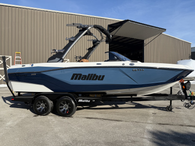 2026 Malibu 21LX