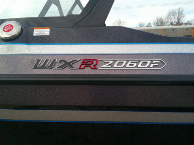 2026 Skeeter WXR2060F