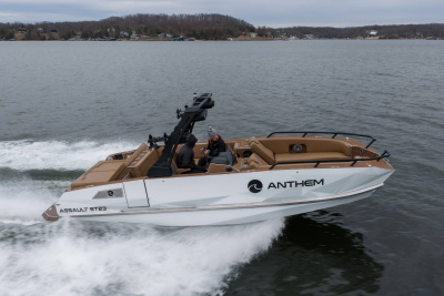 2026 Other Assault ST23