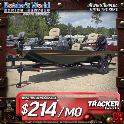 2025 Tracker BASSTRKSE 25