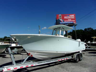 2026 Sportsman Heritage 261