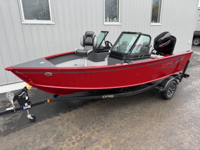 2026 Lund 1700 EXPLORER