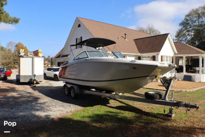 2014 Cobalt 26 SD WSS