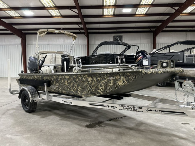 2026 Other Swamp Fox 1654