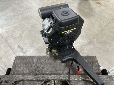 2026 Other Swamp Fox 1754