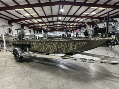 2026 Other Swamp Fox 1854