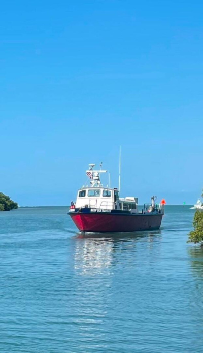 1964 Custom Built COMMERCIAL