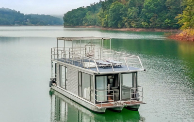 2024 Custom Built Gospel 36