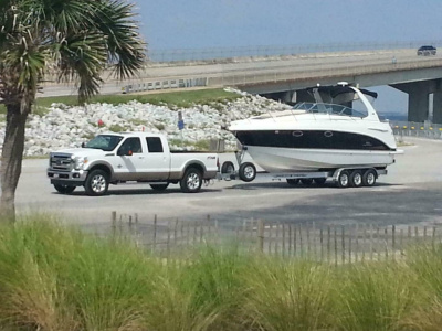 2006 Chaparral 290 Signature