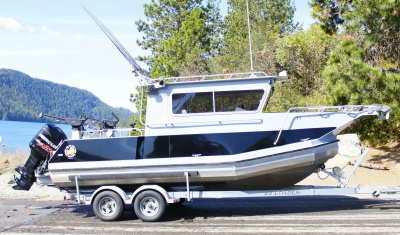 2005 Other CUSTOM 26.5