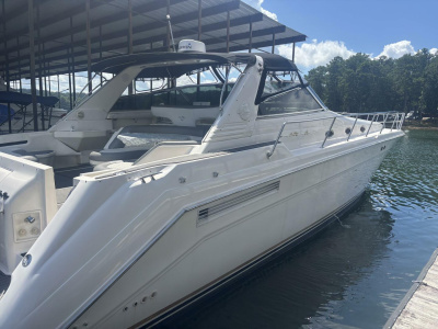 1996 Sea Ray 500 Express