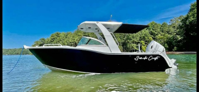 2023 Suzuki Suzuki Craft 21