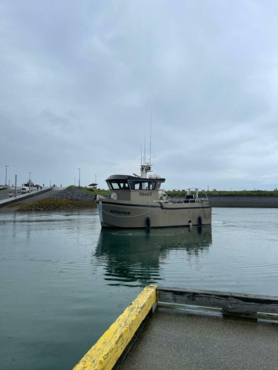 2022 Custom Built Freestyle 32