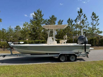 2017 Pathfinder  2200 TRS