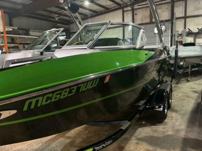 2017 MB Sports MB SPORTS B52 21 Classic