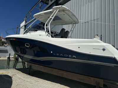 2024 Jeanneau 9.0 Leader