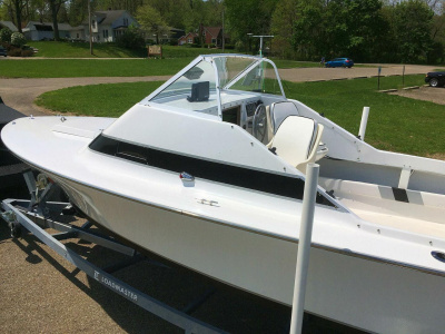 1969 Bertram Bahia Mar 20