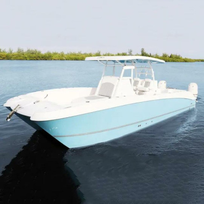 2024 Custom Built SG950F