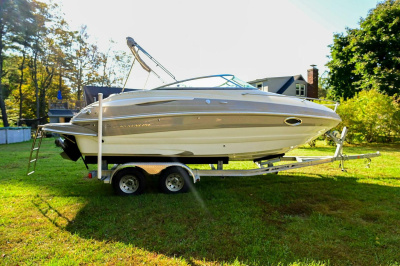 2015 Crownline 236 SC