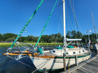 1986 Ta Shing Tashiba 31