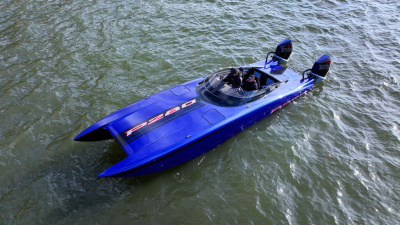 2026 Performance P280