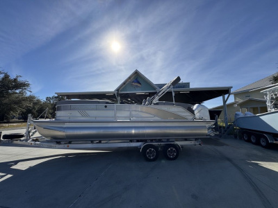 2026 Bennington M Series 24