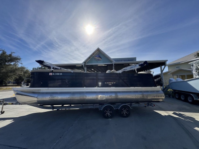 2022 Crest Classic LX