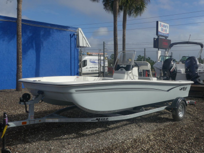 2026 Mako Pro Skiff 17 CC