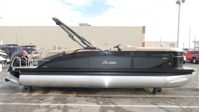 2026 Barletta Cabrio C22M