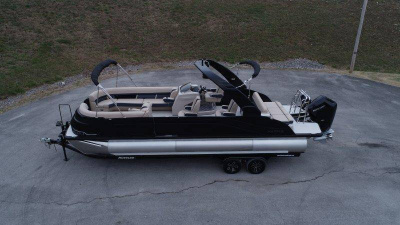 2026 Harris Grand Mariner 270 SLDDH