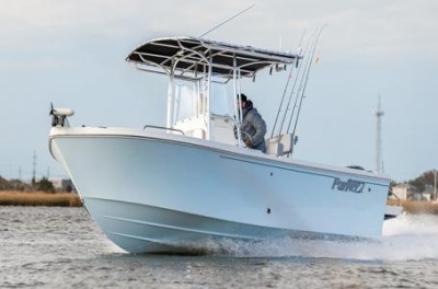 2026 Parker Coastal 210