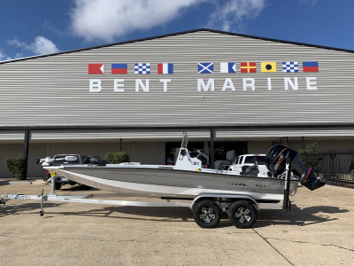 2026 Xpress H22B HYPER-LIFT BAY