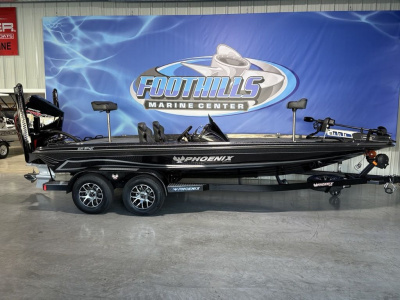 2026 Phoenix 920 Elite X