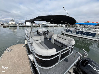 2023 Godfrey 2286 SB