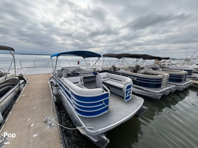 2023 Godfrey 2286 SB