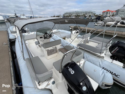 2022 Zodiac N-ZO 680