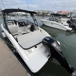 2025 Sea Ray