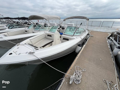 2024 Sailfish 226 DC