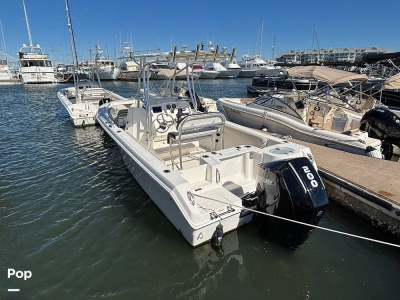 2023 Sailfish 220 CC