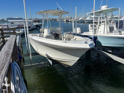 2023 Sailfish 220 CC